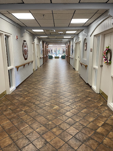 Beneva Lakes Healthcare And Rehabilitation Center