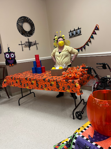 Wetumpka Health And Rehabilitation
