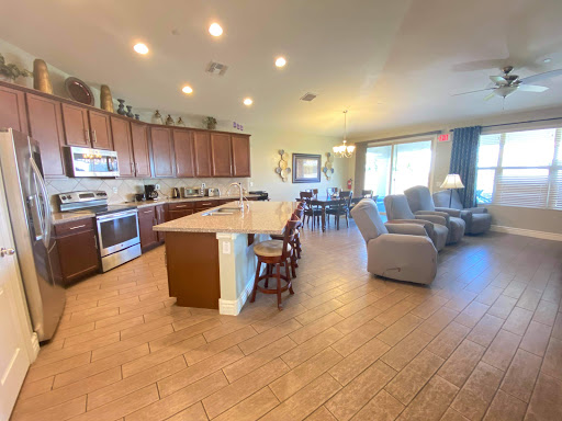 M&K Cadence Assisted Living