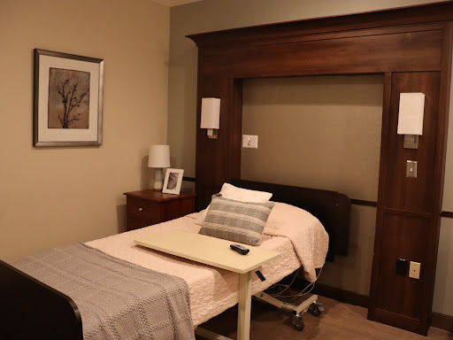 Diversicare Of Seneca Place
