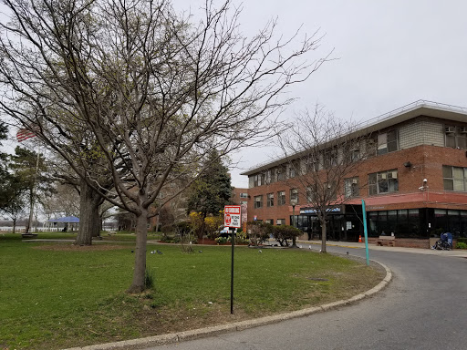 Coler Rehabilitation And Nursing Care Center