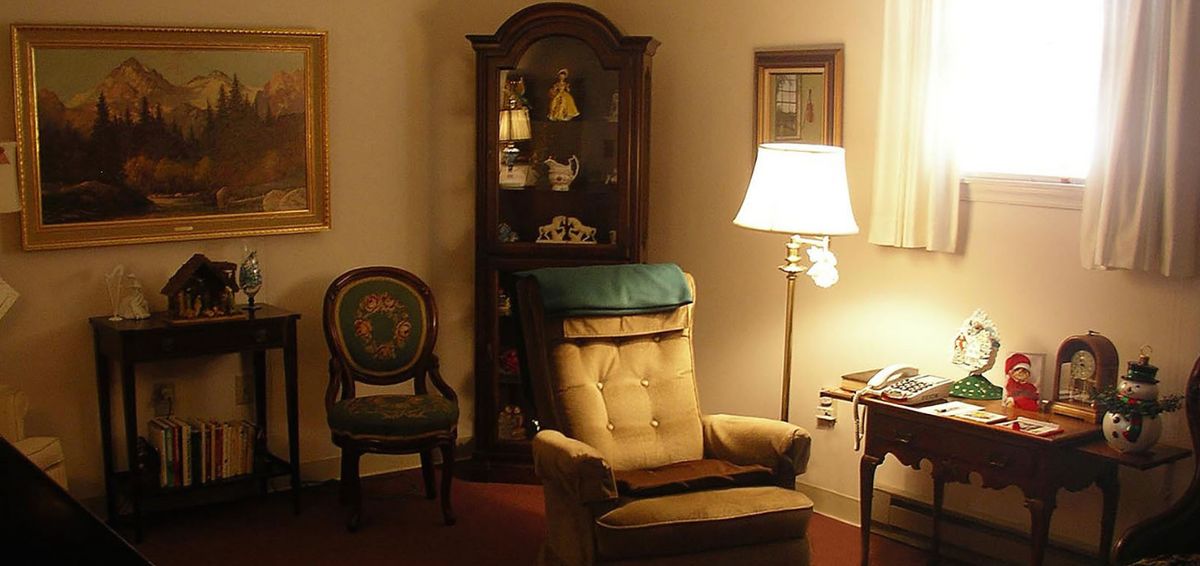 Michaux Manor Living Center