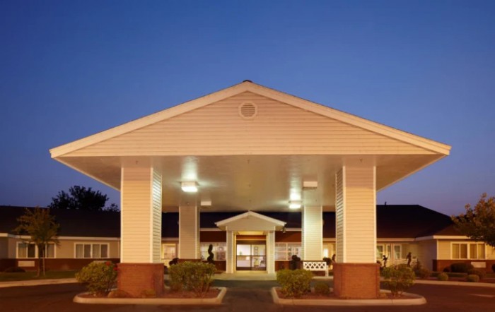 Prestige Assisted Living at Richland