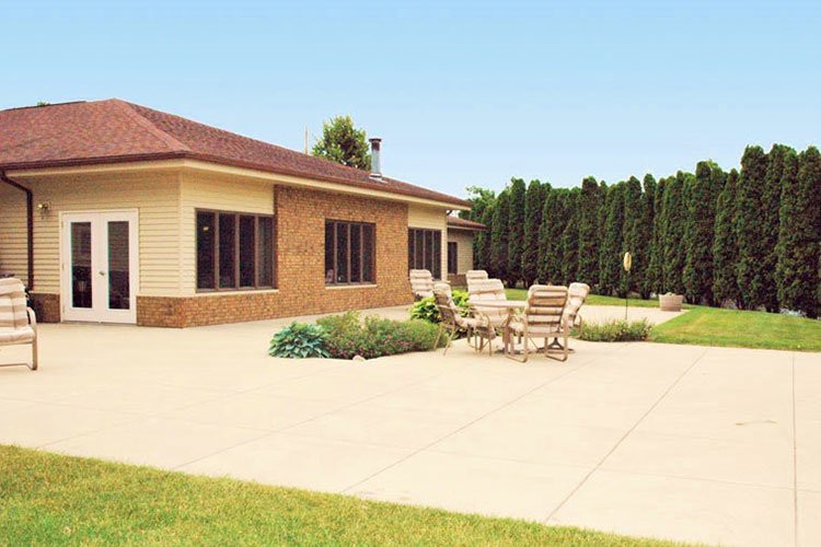 Wellington Place Of Fort Atkinson