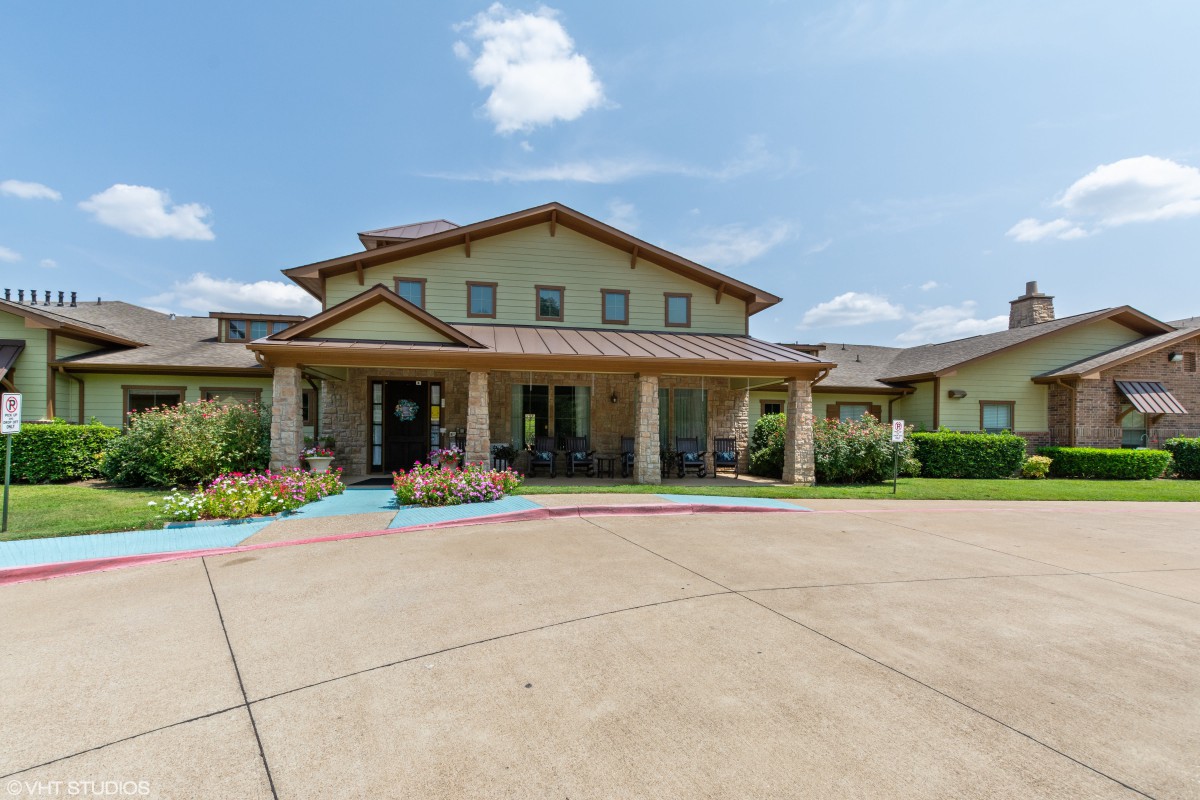 Azalea Trails Assisted Living and Memory Care