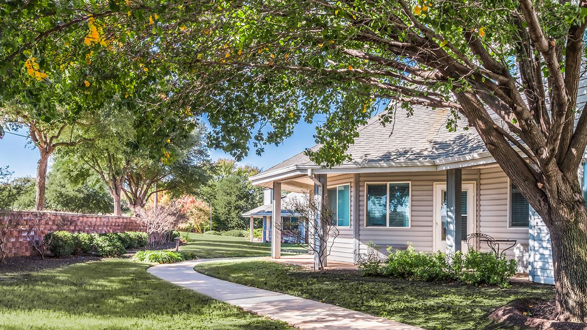 Holiday Lakeshore Estates