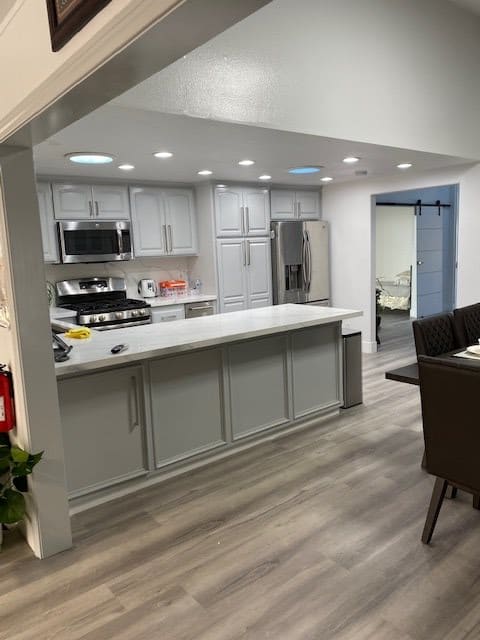 Luxury Living Senior Care Huntington Beach