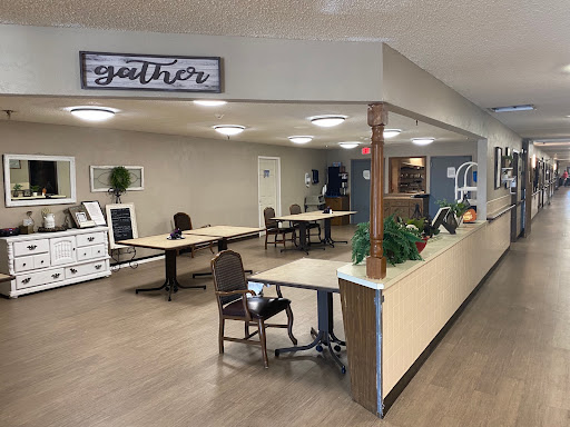 Seminole Care And Rehabilitation Center