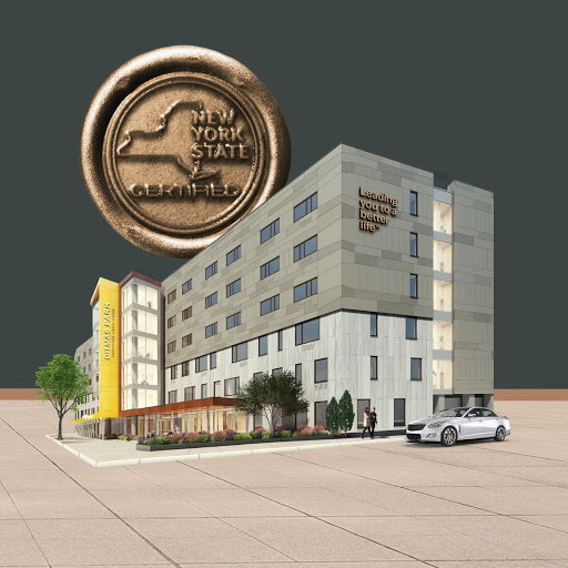 Ditmas Park Care Center