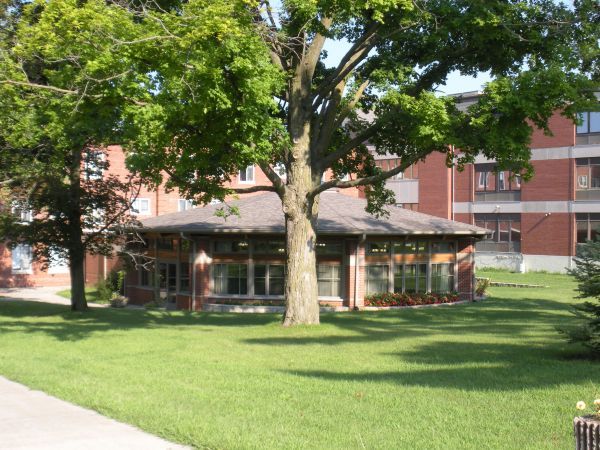 United Presbyterian Home