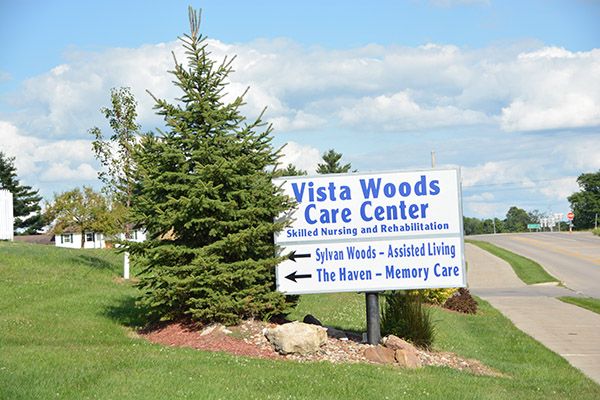 Vista Woods Care Center
