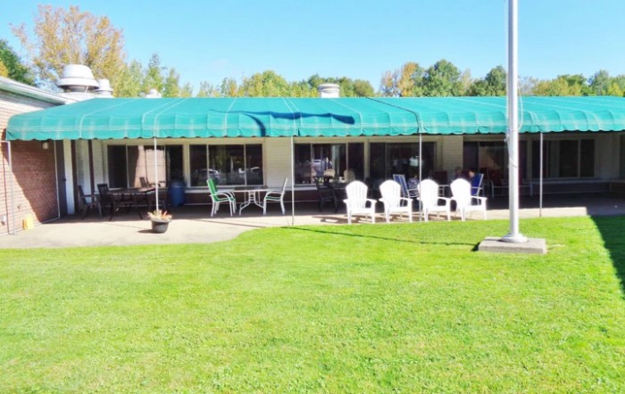 Betsy Ross Rehabilitation Center