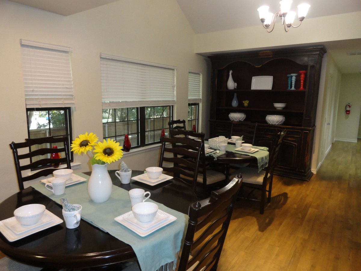 At Home Luxury Assisted Living LLC