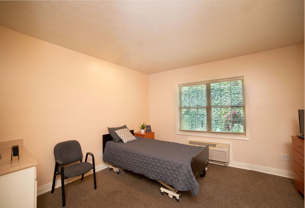 Villas of Guerin Woods
