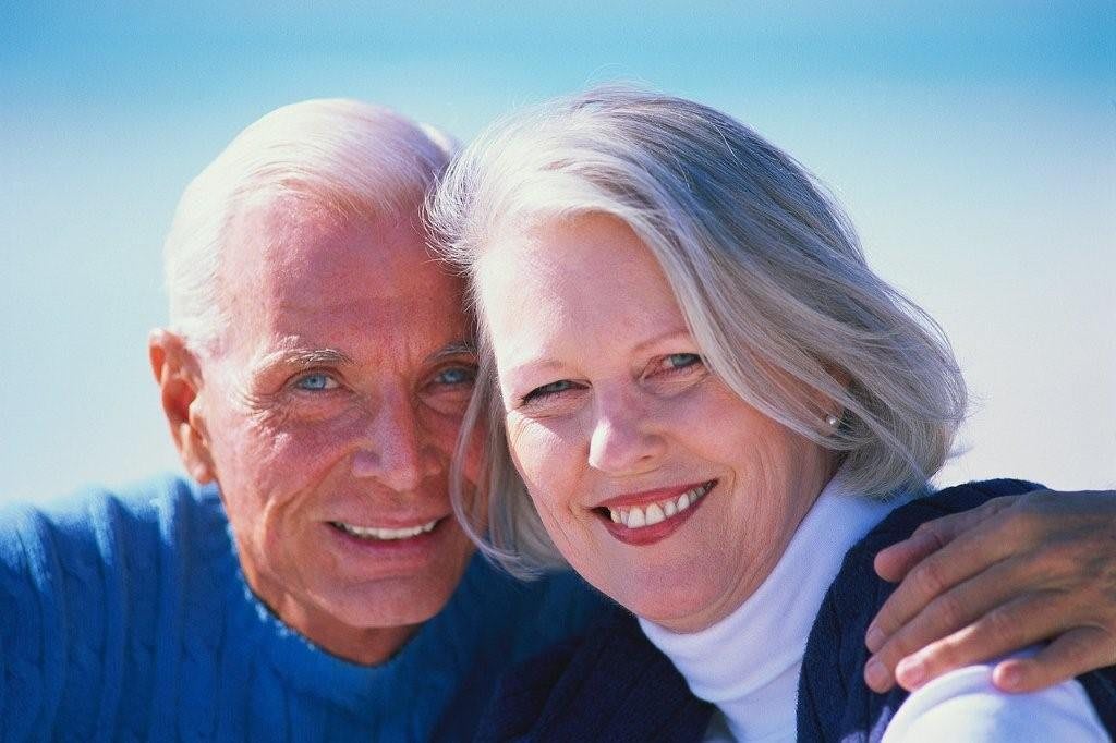 Benefits of Home-Senior Care