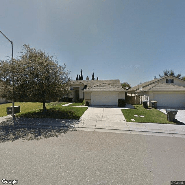 Magnolia Care Home