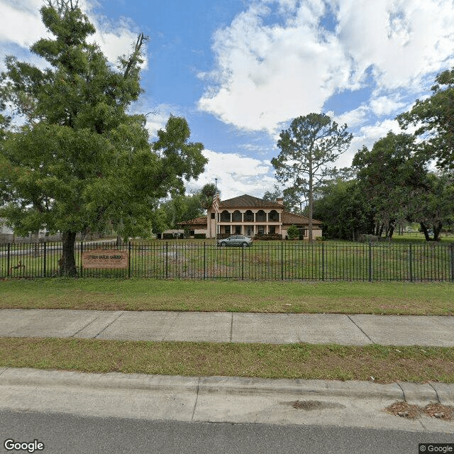 Citrus Garden Assisted Living Facility