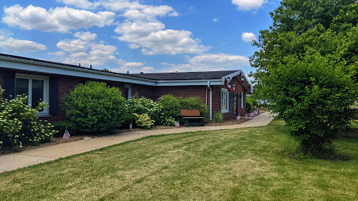Prairie Crossing Living & Rehab
