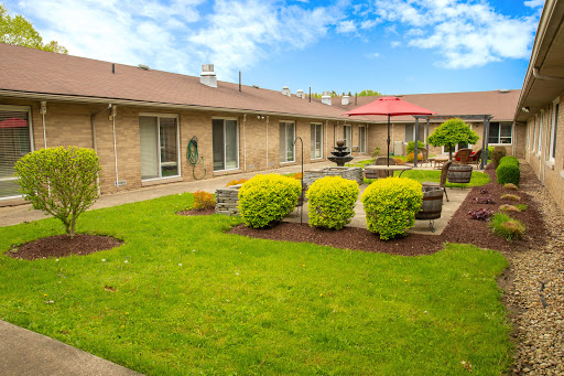 Nugent Convalescent Home