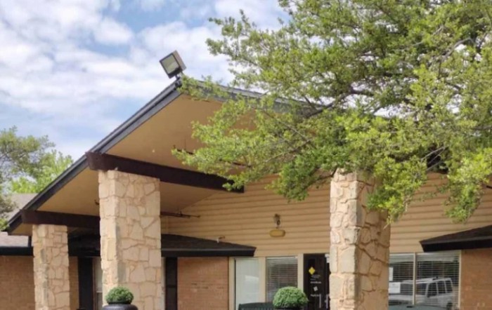 Northwest Nursing Center