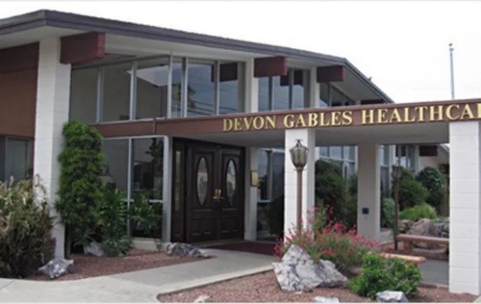 Devon Gables Rehabilitation Center