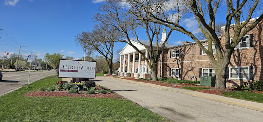 Amberwood Care Centre