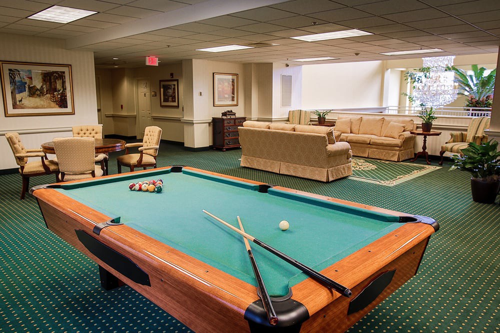 Brandywine Living At Princeton