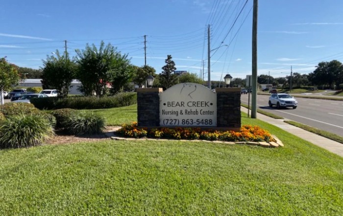 Bear Creek Nursing Center
