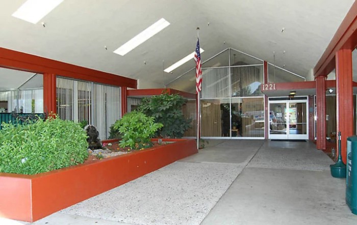 Dycora Transitional Health - Quail Lake