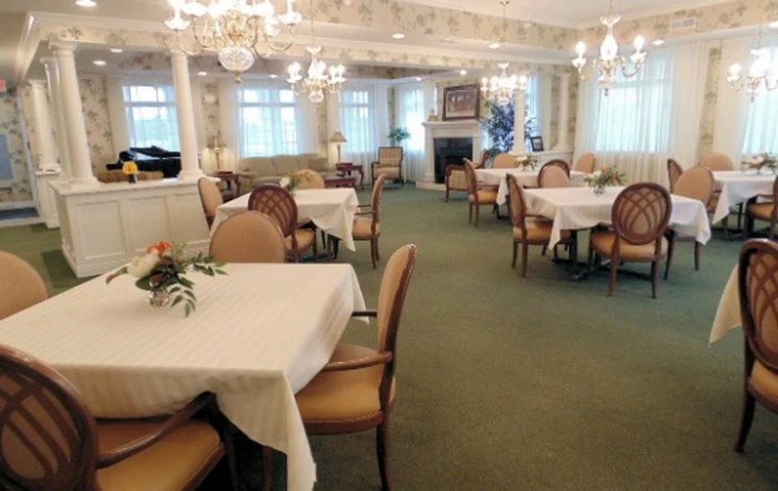 Anamosa Care Center