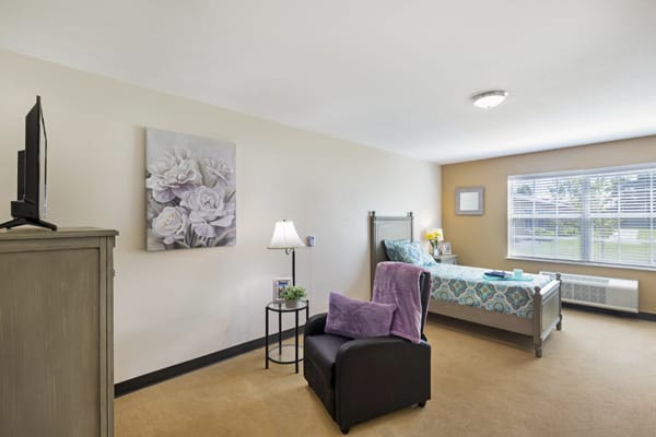 Brookdale Las Vegas