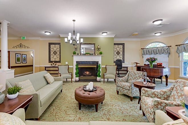 Brookdale Robinwood