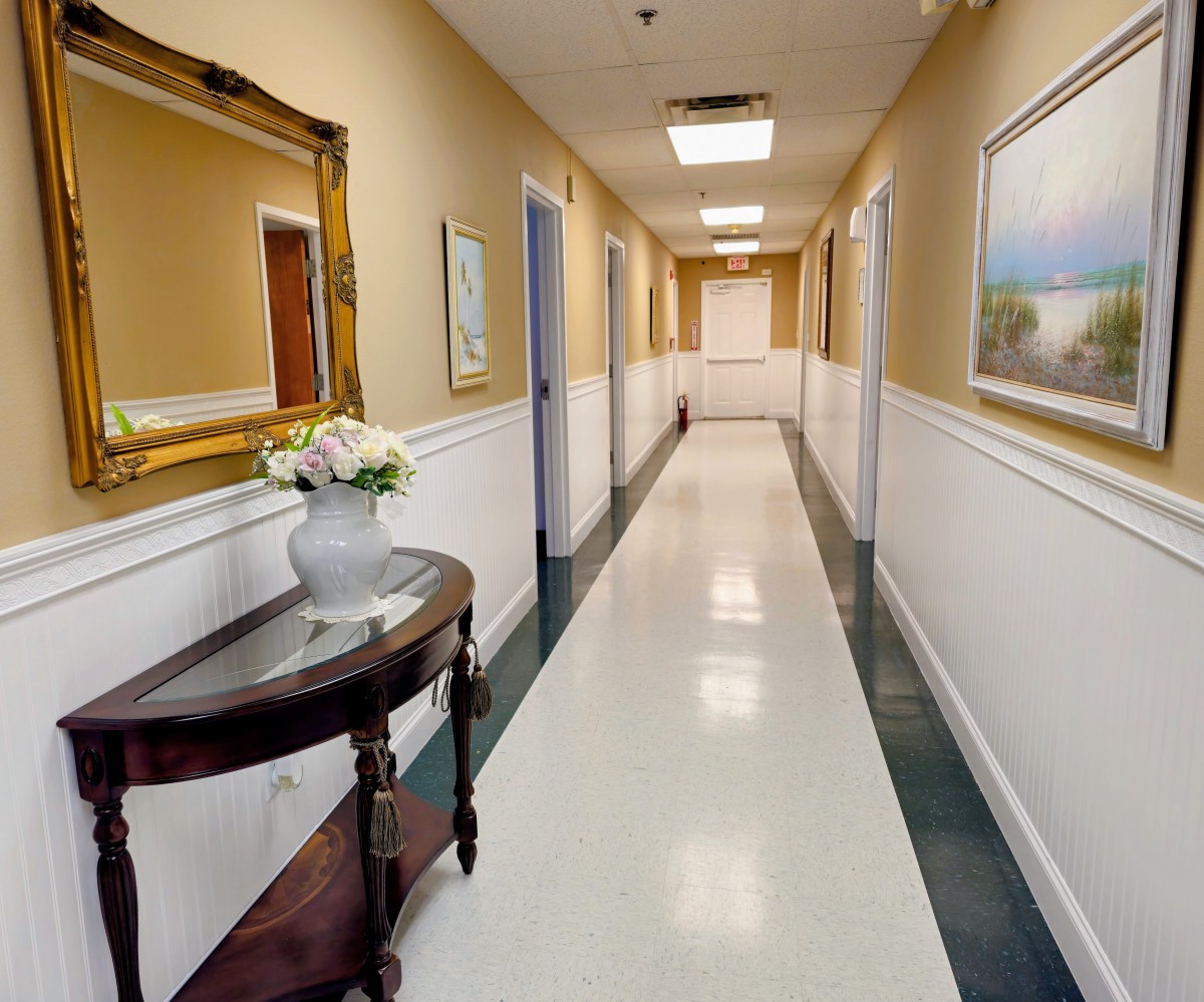 Smyrna West Assisted Living Facility