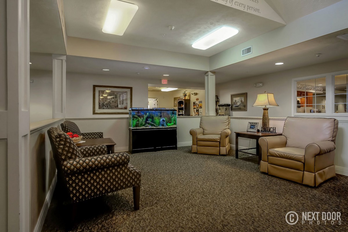 Grandhaven Living Center