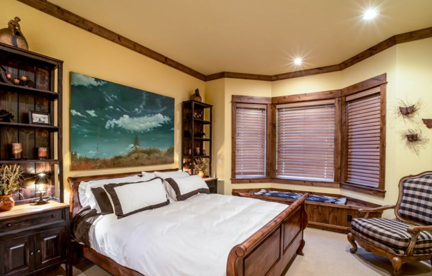 Touchmark at Mount Bachelor Village