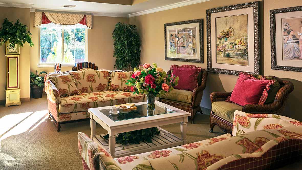 Atria Park Of Lafayette