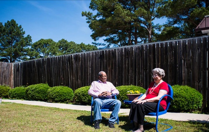 The Woods Of Monticello Health And Rehabilitation