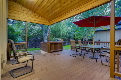 Rocky Mountain Assisted Living Glencoe