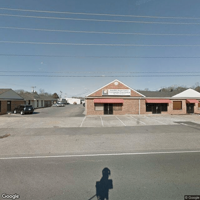 Homewatch CareGivers of Rock Hill,  SC