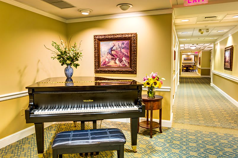 Townehall Place of West Bloomfield