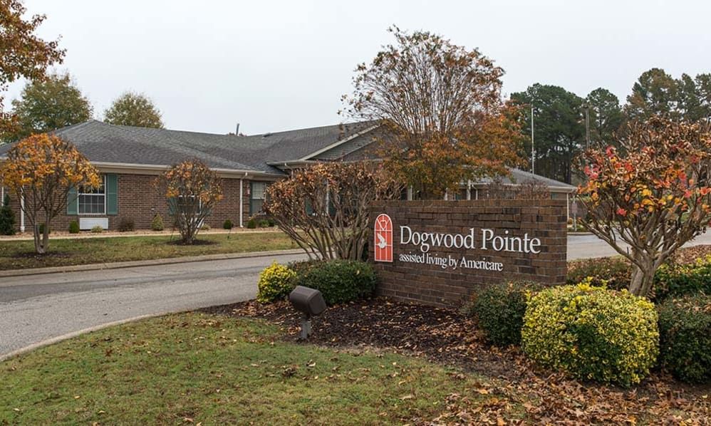 Dogwood Pointe Senior Living