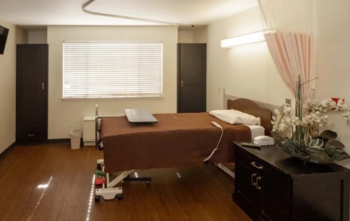 Provo Rehabilitation And Nursing