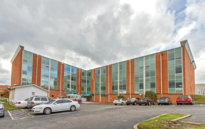 Midtown Post Acute And Rehabilitation - A Waters Community