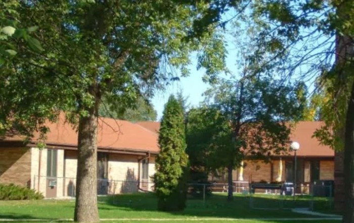 St William's Care Center
