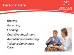 Acti-Kare Responsive In-Home Care - Cape Coral
