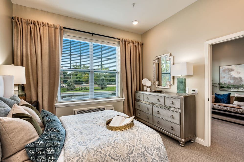 Anthology of Meridian Hills