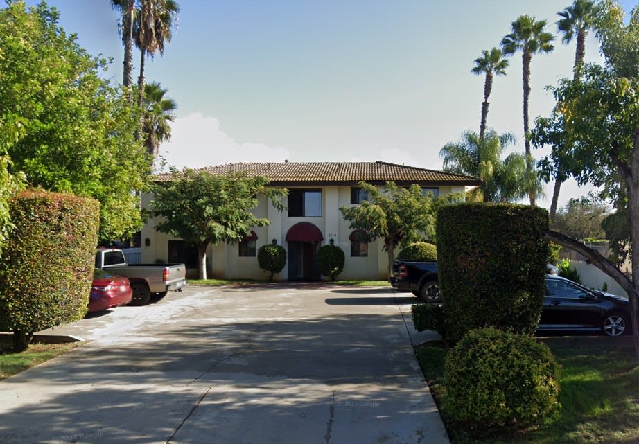 Maple Manor Board & Care