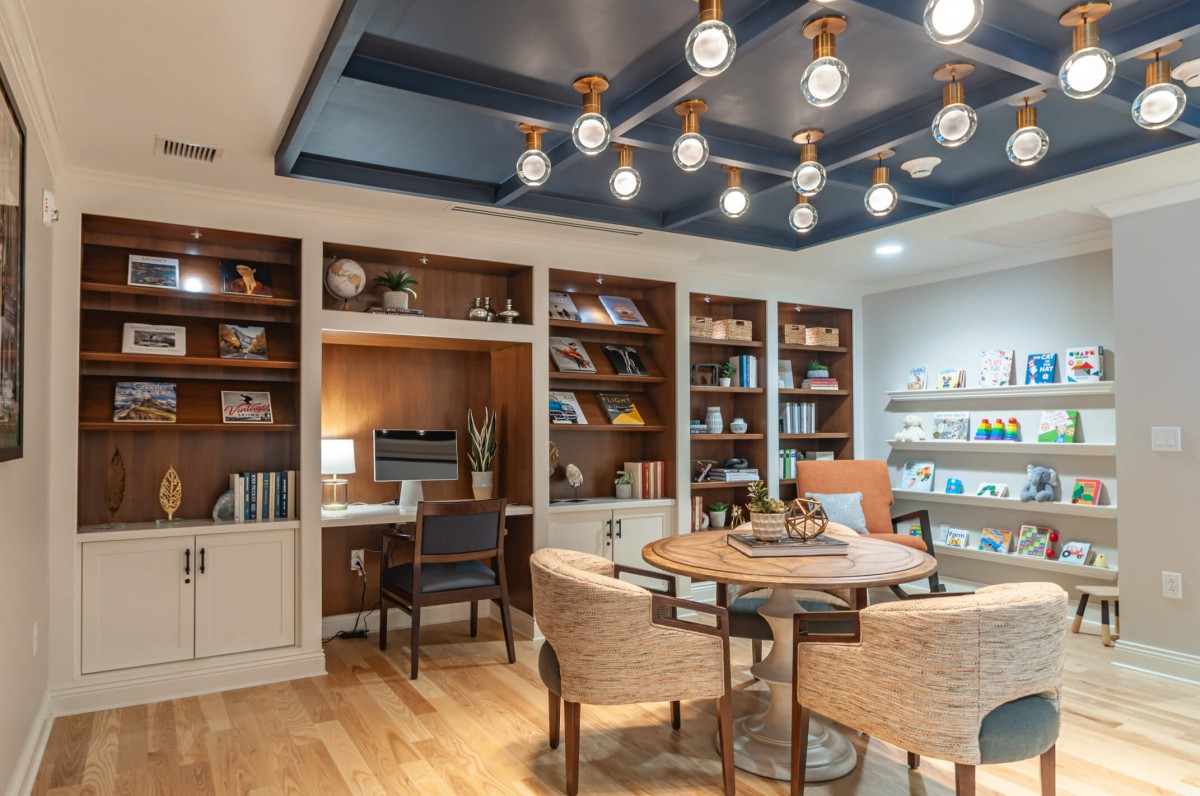 Arbor Terrace Marlton