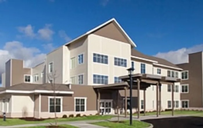 St Anns Community - Rochester