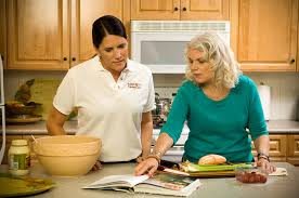 SYNERGY Home Care